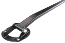 Veerpootbrug set passend voor BMW 3 Serie E46