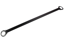 Veerpootbrug set passend voor BMW 3 Serie E46