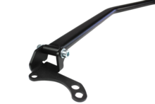 Veerpootbrug set passend voor BMW 3 Serie E92