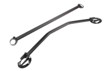 Veerpootbrug set passend voor BMW 3 Serie E30 4 Cyl