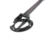 Veerpootbrug set passend voor BMW 3 Serie E30 4 Cyl