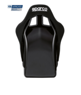 Sparco EVO QRT FIA