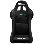 Sparco REV QRT FIA