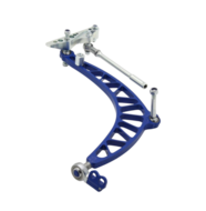 Wisefab BMW E36 Lock Kit ( Stuur hoek kit )