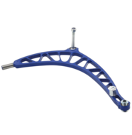 Wisefab BMW E36 Lock Kit ( Stuur hoek kit )