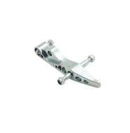 Wisefab BMW E36 Lock Kit ( Stuur hoek kit )