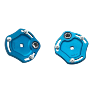 Wisefab BMW E36 &amp; E36M V2 Lock Kit ( Stuur hoek kit )