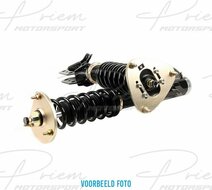 BC-Racing Schroefset BR-RA BMW E46
