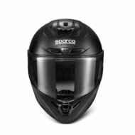 Sparco X-Pro Helm Zwart