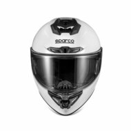 Sparco X-Pro Helm Wit