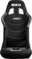 NIEUW 2026! Sparco sprint+ FIA Zwart