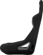 NIEUW 2026! Sparco sprint+ FIA Zwart