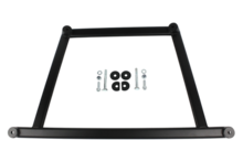 Veerpootbrug Voorzijde Onder 4-Punts (H-Brace / X-Brace) BMW E36