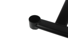 Veerpootbrug Voorzijde Onder 4-Punts (H-Brace / X-Brace) BMW E36