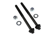 Achterste Subframe (Onderste) Veerpootbrug BMW E46