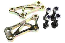 Lock Kit adapter BMW E36