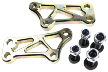 Lock Kit adapter BMW E36