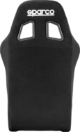 NIEUW 2026! Sparco sprint+ L FIA Zwart