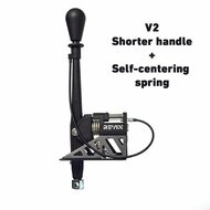 REVIN Short shifter BMW Race Version "Kort"