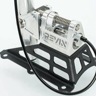REVIN Short Shifter BMW Street Version PURE Series