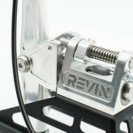 REVIN Short Shifter BMW Street Version PURE Series