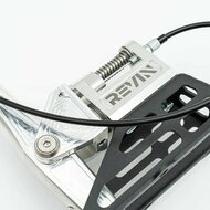 REVIN Short Shifter BMW Street Version PURE Series