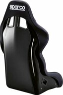 Sparco Racing Seat EVO QRT-X