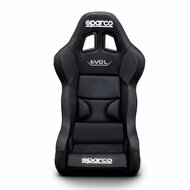 Sparco Racing Seat EVO QRT-X L