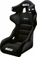 Sparco Racing Seat Pro ADV QRT